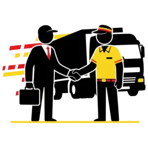 Wann werden Sie sich für uns entscheiden?