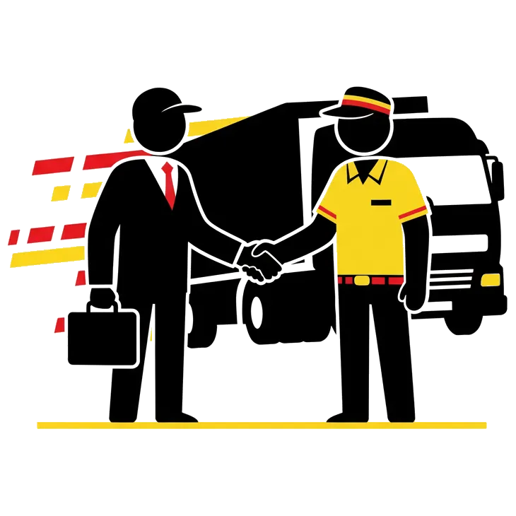 Wanneer kiest u voor ons?